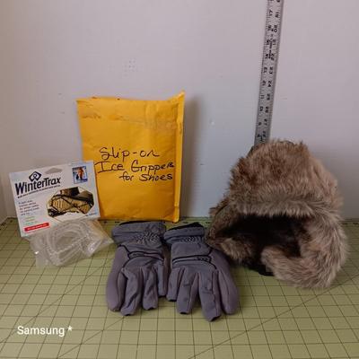 Winter Wear Bundle