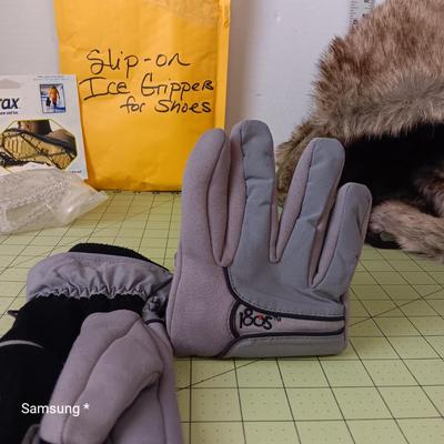 Winter Wear Bundle