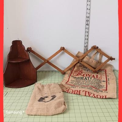 Vintage Bundle