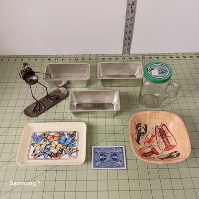 Kitchen Accessory Bundle
