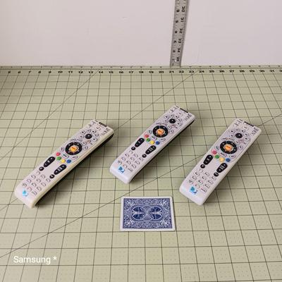 Direct TV Remotes