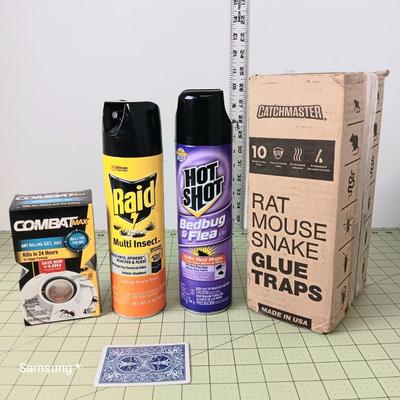 Pest Bundle