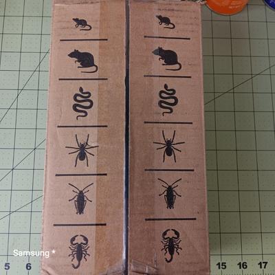 Pest Bundle