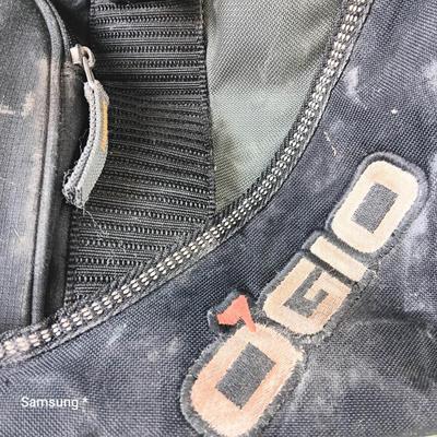 Ogio Bag