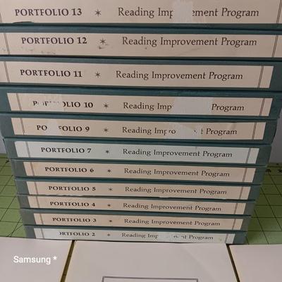 Rutgers University - Reading Improvement Program