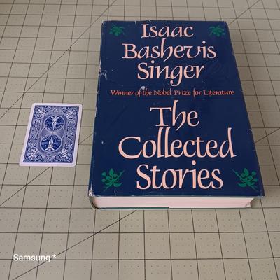 Isaac Bashevis Singer - The Collected Stories