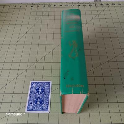 The Complete Book of Garden Magic
