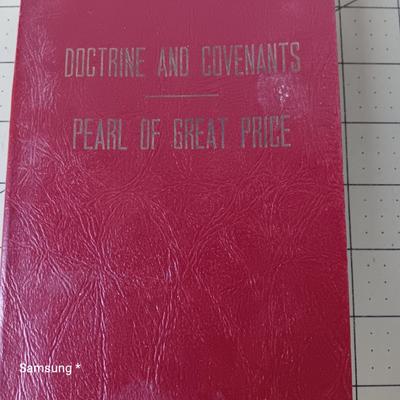 Religious Book Bundle
