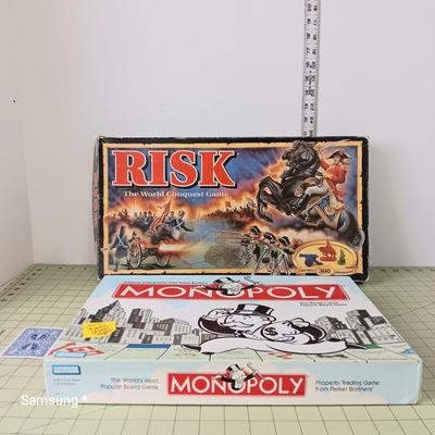 Board Games