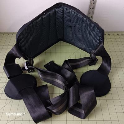 Better Back Sitting Brace