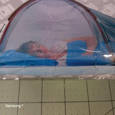 Sleep Screen