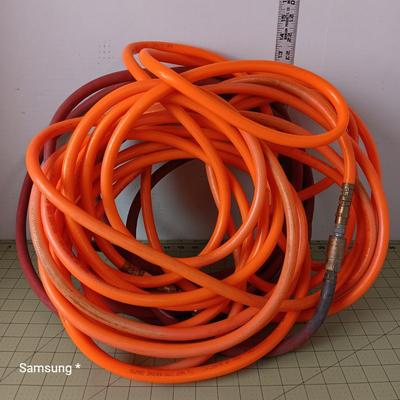 Air Compressor Hose