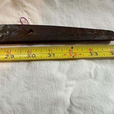 Japanese Katana w/ parts