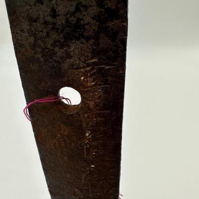 Japanese Katana w/ parts