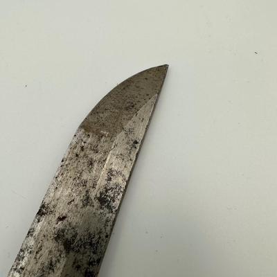 Japanese Katana w/ parts