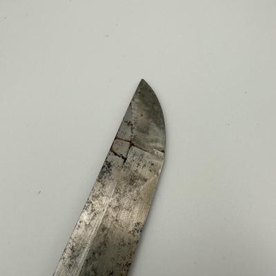 Japanese Katana w/ parts