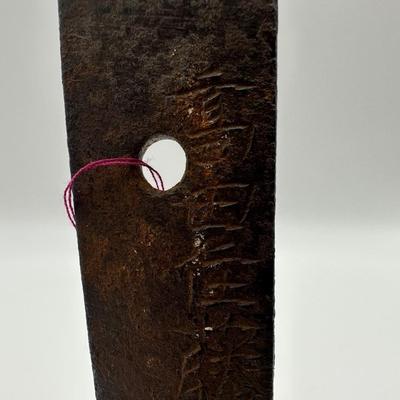 Japanese Katana w/ parts