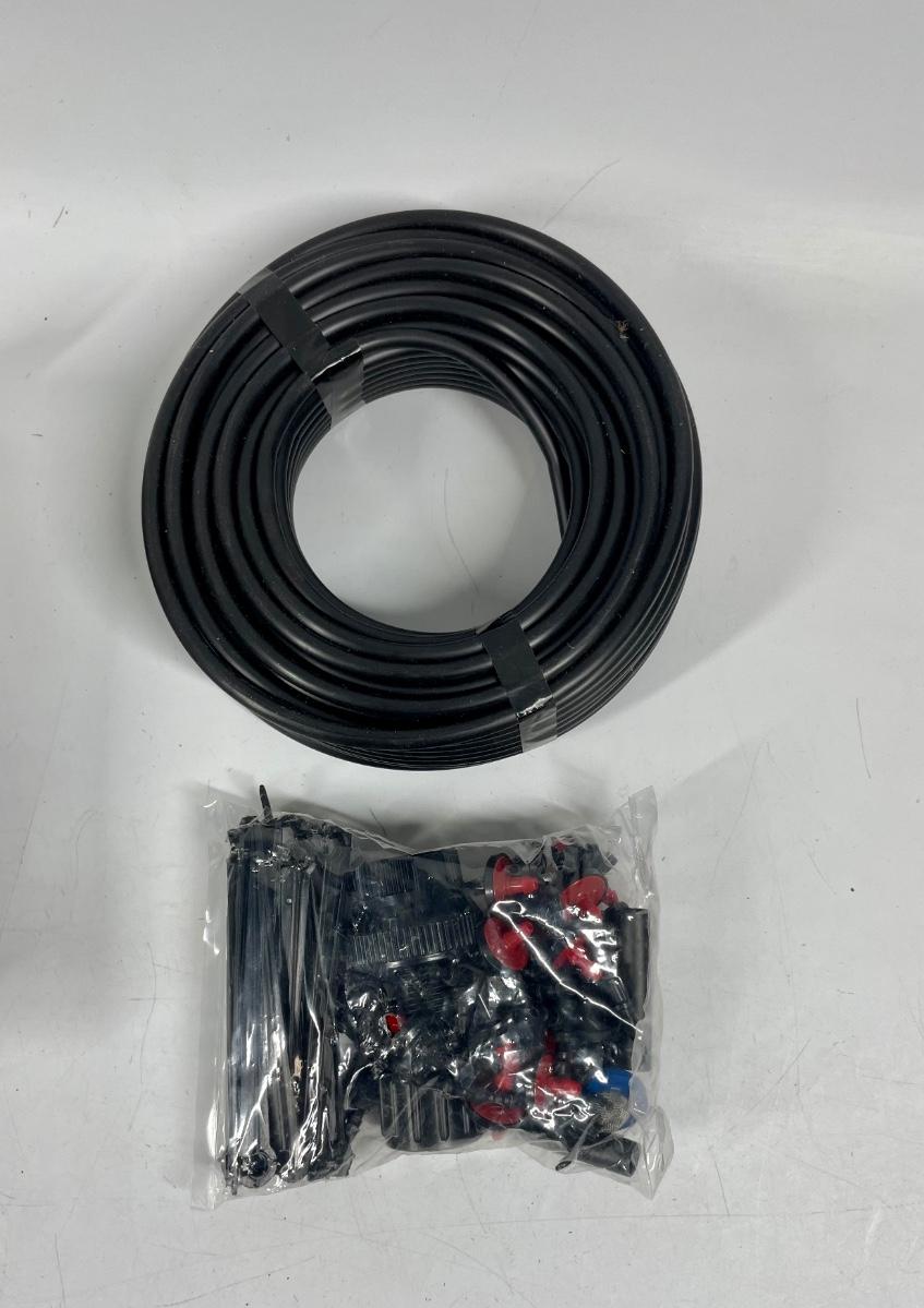 Raindrip Drip Watering Container Kit