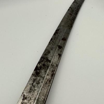Katana Sword