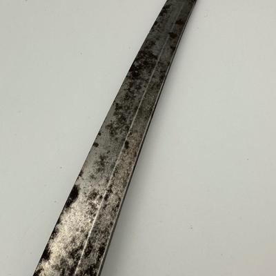 Katana Sword