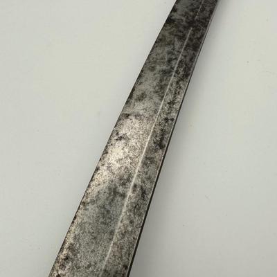 Katana Sword