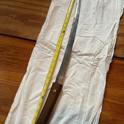 Katana Sword