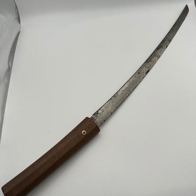 Katana Sword