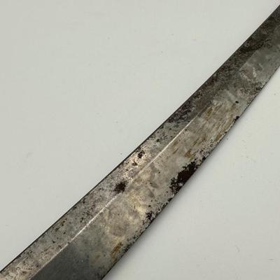 Katana Sword