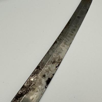 Katana Sword