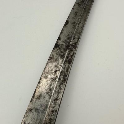Katana Sword