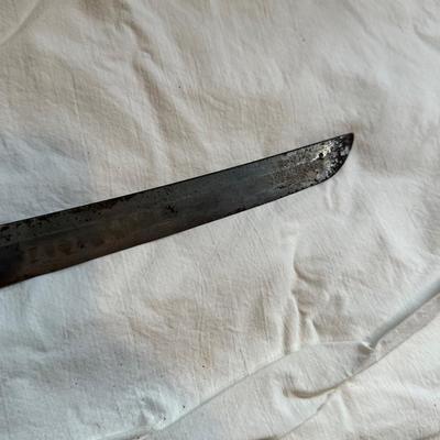 Katana Sword