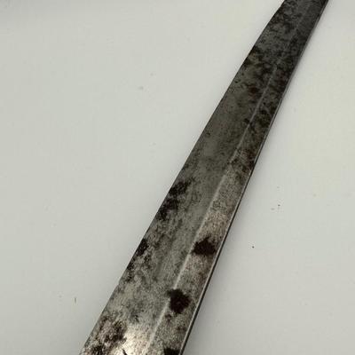 Katana Sword