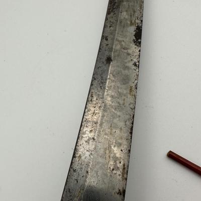 Katana Sword