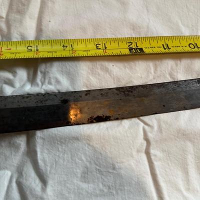 Katana Sword