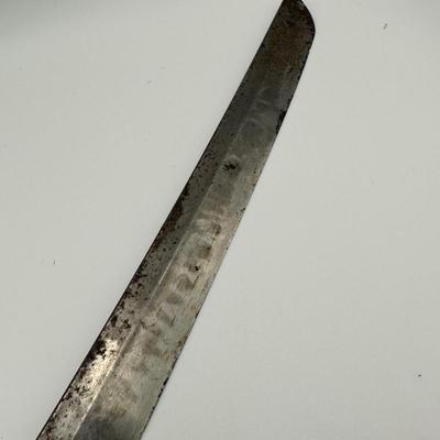 Katana Sword