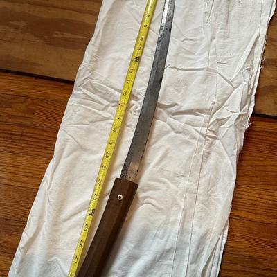 Katana Sword