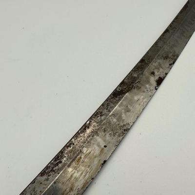 Katana Sword