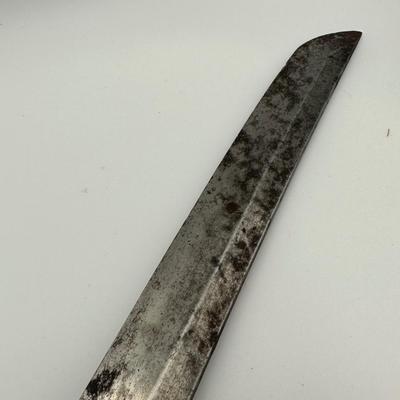Katana Sword