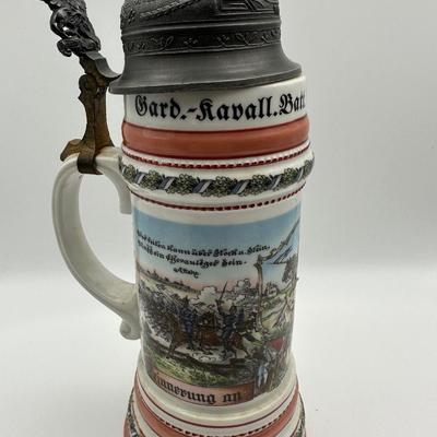 German Stein (see description)