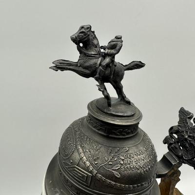 German Stein (see description)