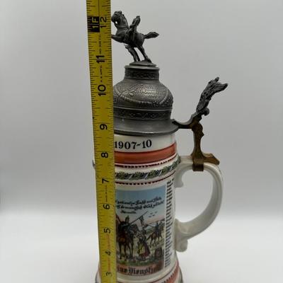 German Stein (see description)