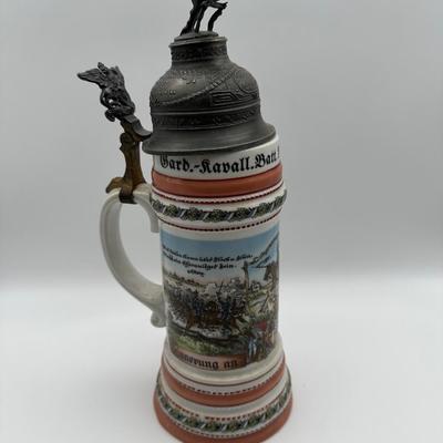German Stein (see description)