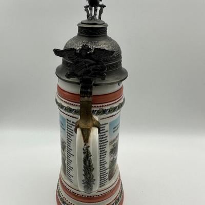 German Stein (see description)
