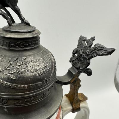 German Stein (see description)