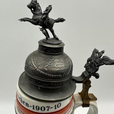 German Stein (see description)
