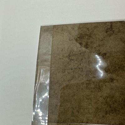 Early New Orleans Bill