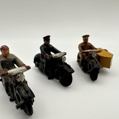 Vintage Toys