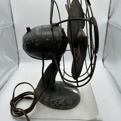 Antique Westinghouse Fan