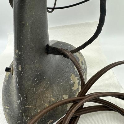 Antique Westinghouse Fan