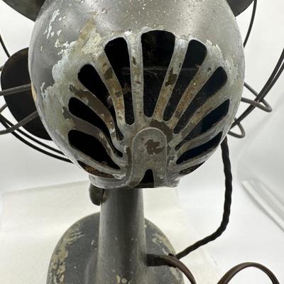 Antique Westinghouse Fan
